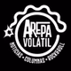 Arepa Volátil Radio logo