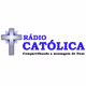 Logo de Grupo Cordeiro França - Rádio Católica