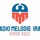 Logo de Radio Melodie Iran