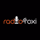 Logo de Radio Roxi