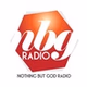 NBG Radio logo