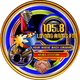 Logo de 105.8 Loving Arms FM