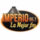 Radio Imperio logo