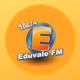 Logo de Eduvale FM