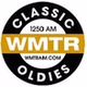 WMTR AM - WMTR logo