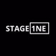 Logo de STAGE 1NE