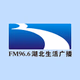 Logo de 湖北生活广播
