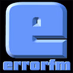 Error FM's Rock Zilla logo