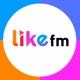 Logo de Like FM