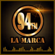 Logo de Radio La Marca
