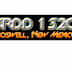KRDD - KRDD logo