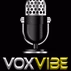 Voxvibe Radio logo