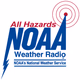 Logo de NOAA Weather Radio - WXL34
