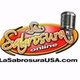 La Sabrosura logo
