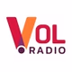 Vol.Radio logo