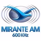 Rádio Mirante AM logo