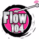 Logo de Flow104