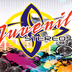 Juvenil Stereo logo
