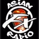 Asian FX Radio logo