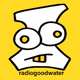 Logo de Radio Good Water