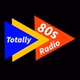 Totally 80s Radio logo