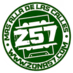 Logo de ZONA 57 Radio