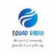 Squad Radio logo