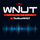 Logo de WNUT Radio
