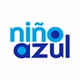 El Niño Azul logo