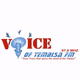 Logo de Voice of Tembisa