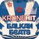 Logo de Kronehit Balkanbeats