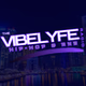 The Vibelyfe - The Vibe Lyfe Radio logo
