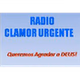 Rádio Clamor Urgente logo