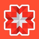 Logo de Mercosul FM Curitiba