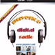 Logo de PUYENCE DIGITAL, LA RADIO