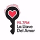 La Llave Del Amor logo