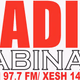 Logo de Radio Sabinas - XESH