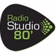 Radio Studio80 logo