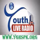 Logo de Youth Live Radio