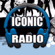 Logo de Iconic Radio UK
