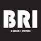 B Radio 1 (BR1) logo