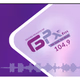 Logo de Rádio GPx