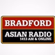 Bradford Asian Radio logo