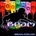 Logo de Stereo Beam