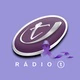 Rádio T Ibaiti logo