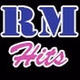RM Hits logo