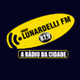 Rádio Lunardelli 87.9 FM logo