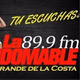 Logo de La Indomable Coatepeque