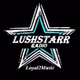 LushStarr Radio logo