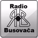 Logo de Radio Busovaca